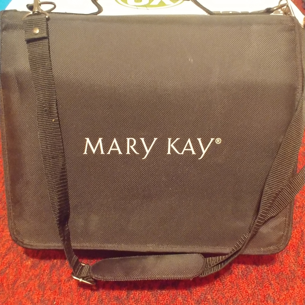 Mary Kay sample bag